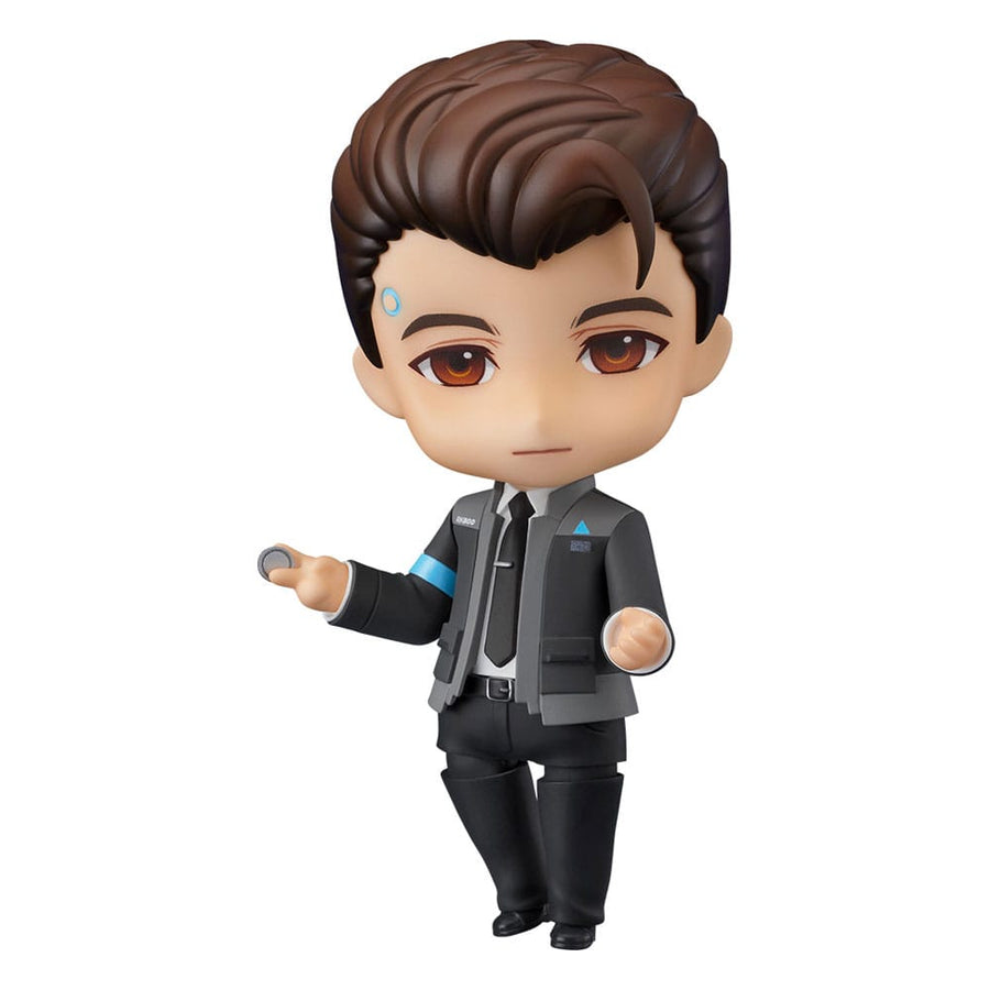 Detroit: Become Human Nendoroid Action Figure Connor 10 cm - The Happy Toy Store