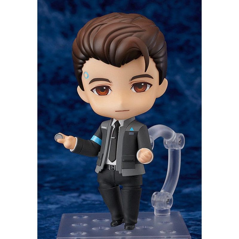 Detroit: Become Human Nendoroid Action Figure Connor 10 cm - The Happy Toy Store