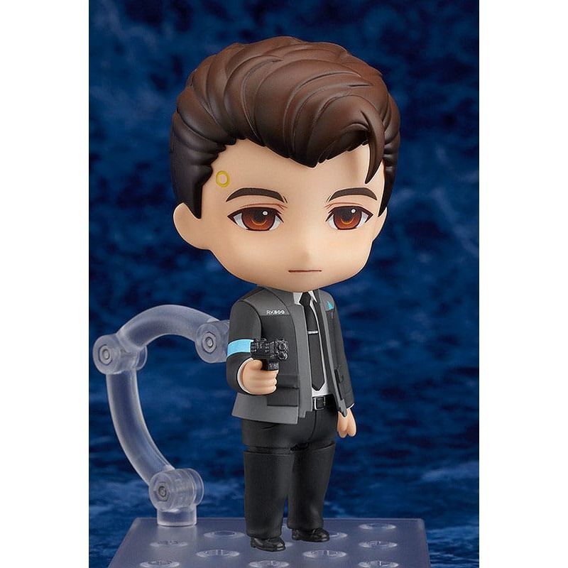 Detroit: Become Human Nendoroid Action Figure Connor 10 cm - The Happy Toy Store