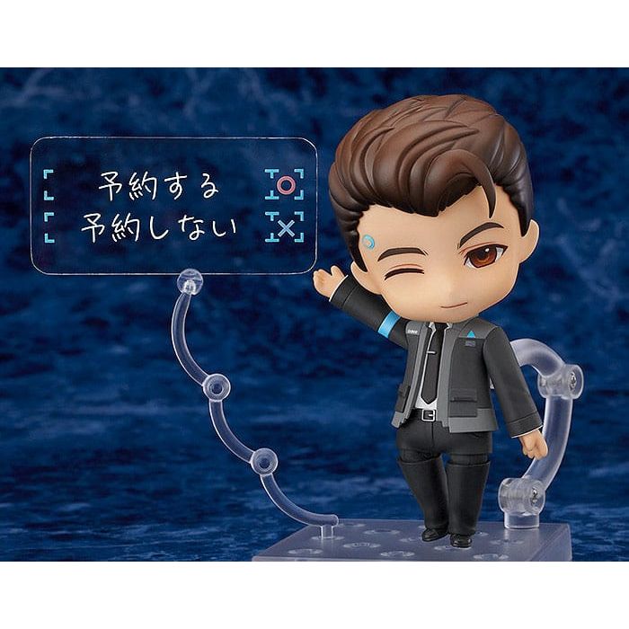 Detroit: Become Human Nendoroid Action Figure Connor 10 cm - The Happy Toy Store