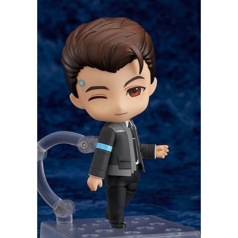 Detroit: Become Human Nendoroid Action Figure Connor 10 cm - The Happy Toy Store