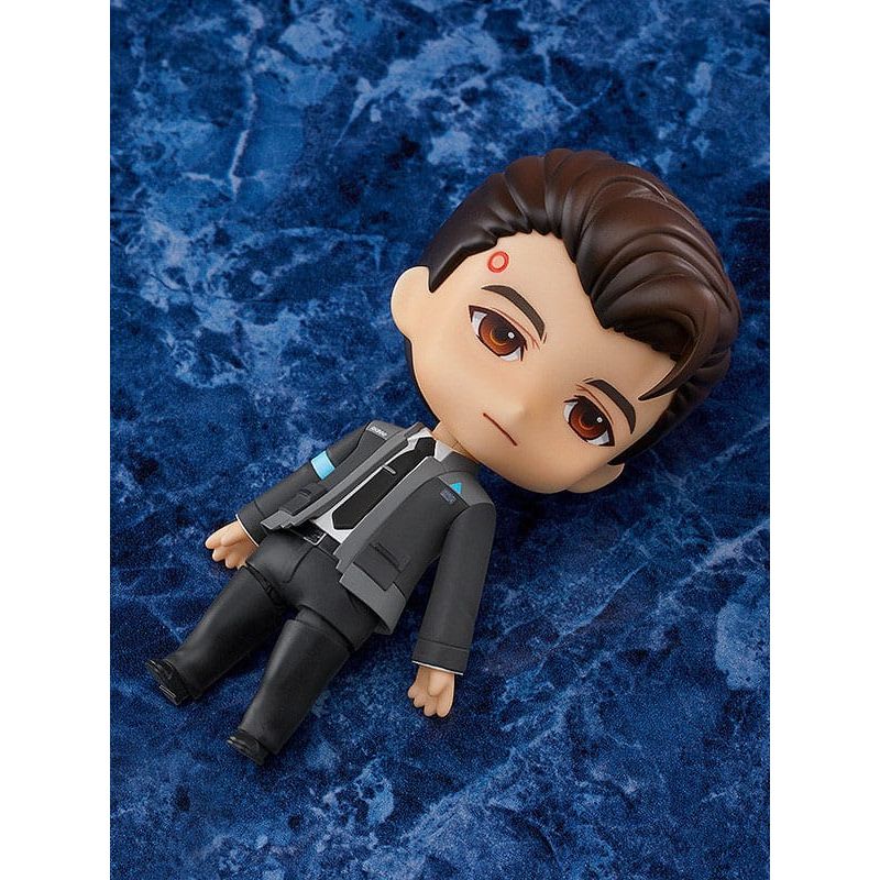 Detroit: Become Human Nendoroid Action Figure Connor 10 cm - The Happy Toy Store