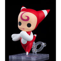 Devil Dice Nendoroid Action Figure Aqui - Chan 10 cm - The Happy Toy Store