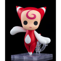 Devil Dice Nendoroid Action Figure Aqui - Chan 10 cm - The Happy Toy Store