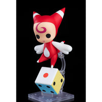 Devil Dice Nendoroid Action Figure Aqui - Chan 10 cm - The Happy Toy Store
