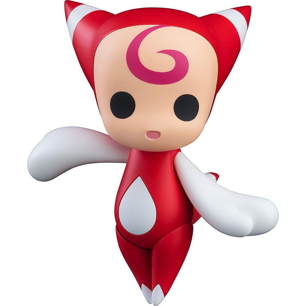 Devil Dice Nendoroid Action Figure Aqui - Chan 10 cm - The Happy Toy Store