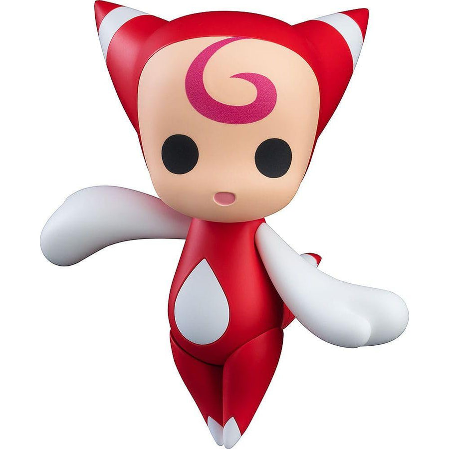 Devil Dice Nendoroid Action Figure Aqui - Chan 10 cm - The Happy Toy Store