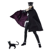 Devil Summoner Figma Action Figure Raidou Kuzunoha 16 cm - The Happy Toy Store