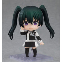 D.Gray - man Nendoroid Action Figure Lenalee Lee 10 cm - The Happy Toy Store