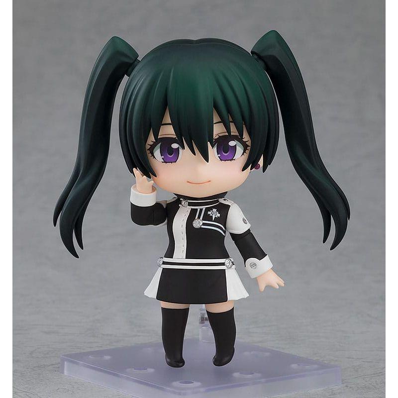 D.Gray - man Nendoroid Action Figure Lenalee Lee 10 cm - The Happy Toy Store