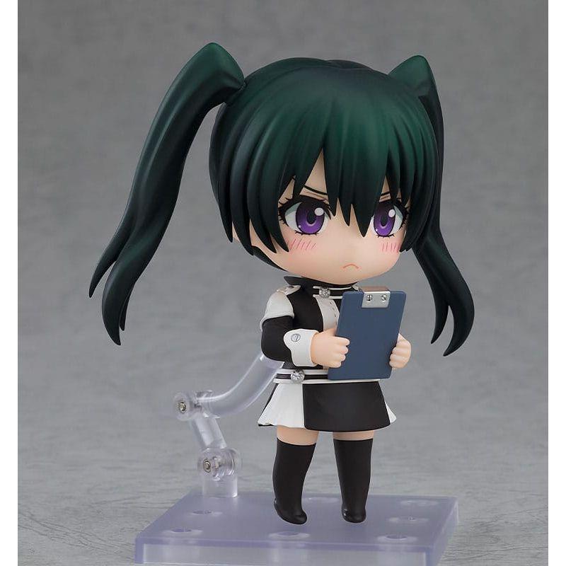 D.Gray - man Nendoroid Action Figure Lenalee Lee 10 cm - The Happy Toy Store