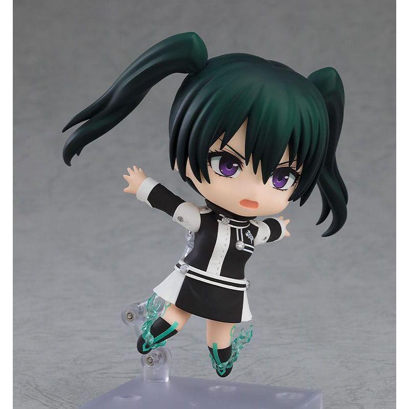 D.Gray - man Nendoroid Action Figure Lenalee Lee 10 cm - The Happy Toy Store