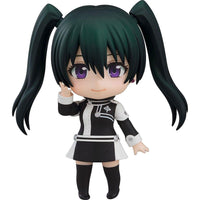 D.Gray - man Nendoroid Action Figure Lenalee Lee 10 cm - The Happy Toy Store