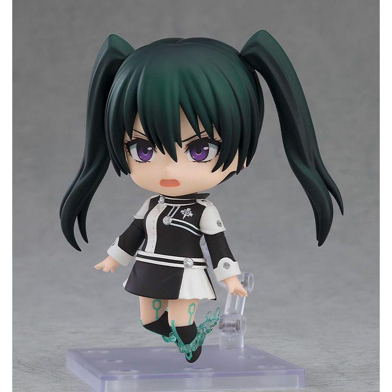 D.Gray - man Nendoroid Action Figure Lenalee Lee 10 cm - The Happy Toy Store
