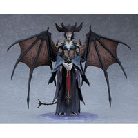 Diablo IV Figma Action Figure Lilith 17 cm - The Happy Toy Store