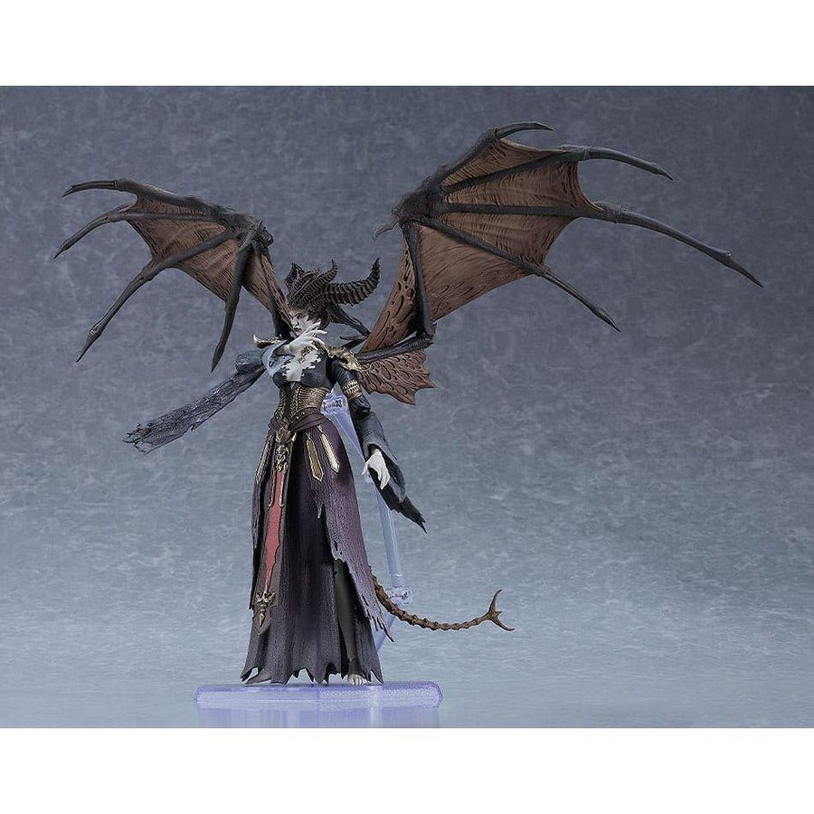 Diablo IV Figma Action Figure Lilith 17 cm - The Happy Toy Store
