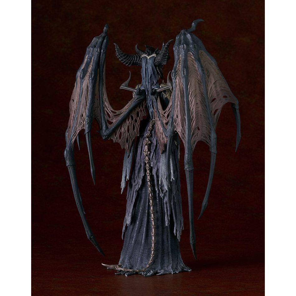 Diablo IV Pop Up Parade PVC Statue Lilith Special Edition 21 cm - The Happy Toy Store