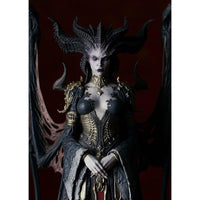 Diablo IV Pop Up Parade PVC Statue Lilith Special Edition 21 cm - The Happy Toy Store