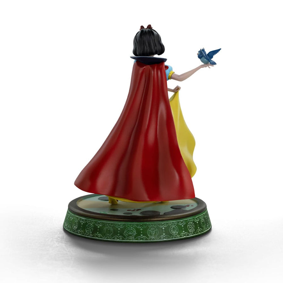 Disney Anime Princess Scale Statue Snow White 17 cm - The Happy Toy Store