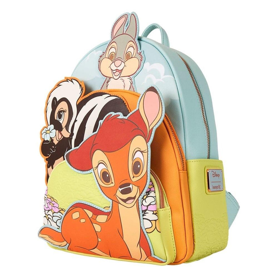 Disney by Loungefly Backpack Mini Bambi - The Happy Toy Store