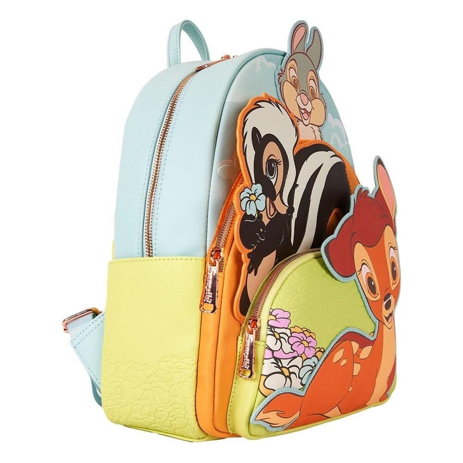 Disney by Loungefly Backpack Mini Bambi - The Happy Toy Store
