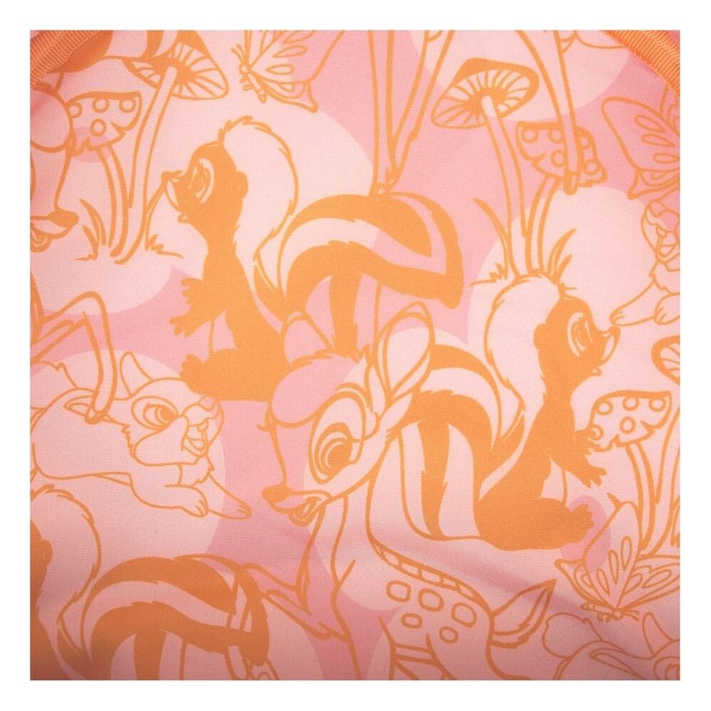 Disney by Loungefly Backpack Mini Bambi - The Happy Toy Store