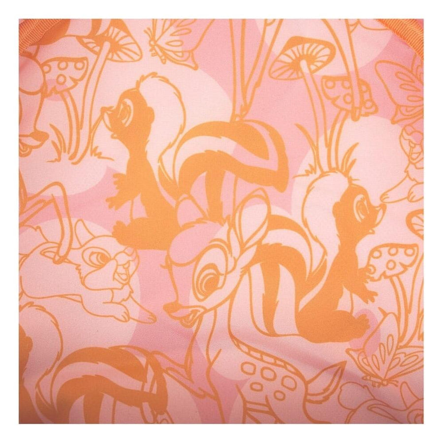 Disney by Loungefly Backpack Mini Bambi - The Happy Toy Store