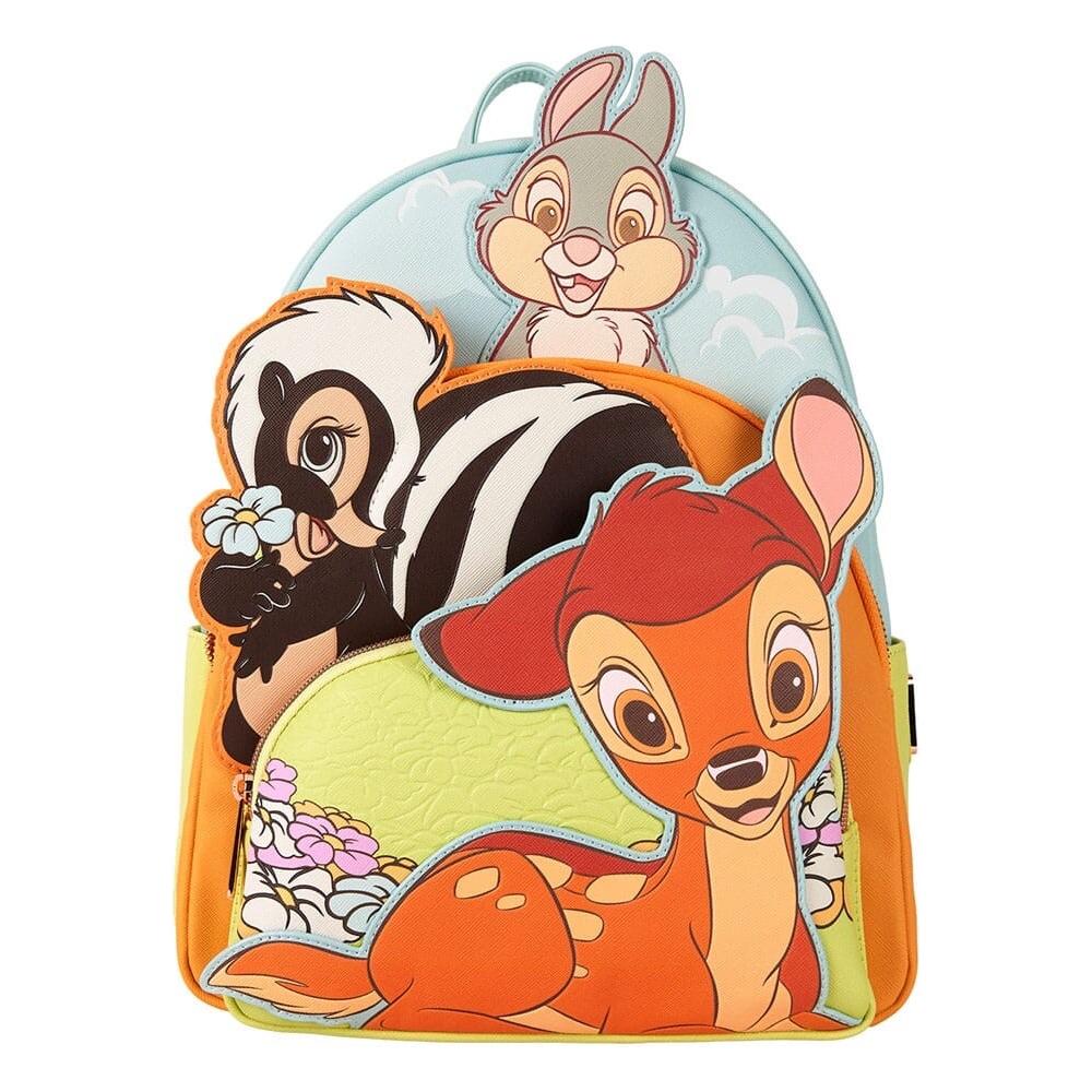 Disney by Loungefly Backpack Mini Bambi - The Happy Toy Store