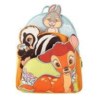 Disney by Loungefly Backpack Mini Bambi - The Happy Toy Store