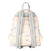 Disney by Loungefly Backpack Mini Cute Stitch Angel Cherry Blossom - The Happy Toy Store