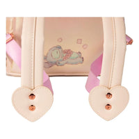 Disney by Loungefly Mini Backpack Cute Stitch Angel Sakura - The Happy Toy Store