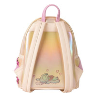 Disney by Loungefly Mini Backpack Cute Stitch Angel Sakura - The Happy Toy Store