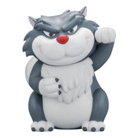 Disney Cinderella Piggy Vinyl Bank Lucifer 33 cm - The Happy Toy Store