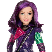 Disney Descendants Mal Anniversary Fashion Doll - The Happy Toy Store