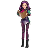 Disney Descendants Mal Anniversary Fashion Doll - The Happy Toy Store