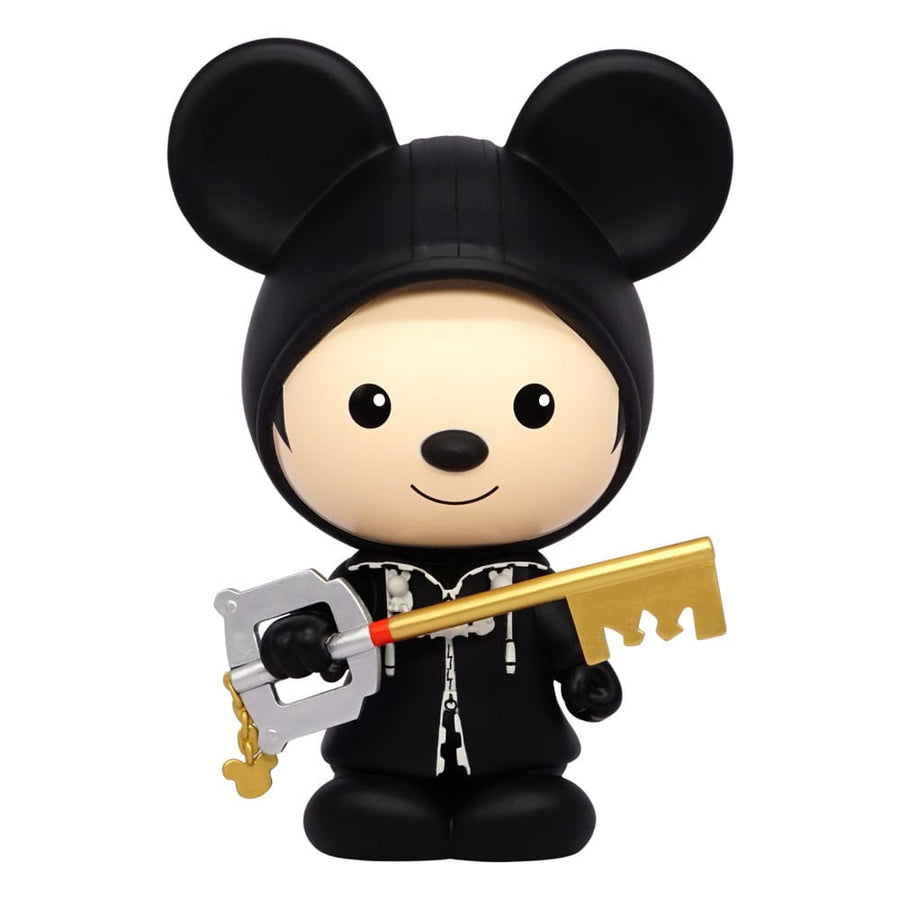 Disney Kingdom Hearts Coin Bank King Mickey - The Happy Toy Store