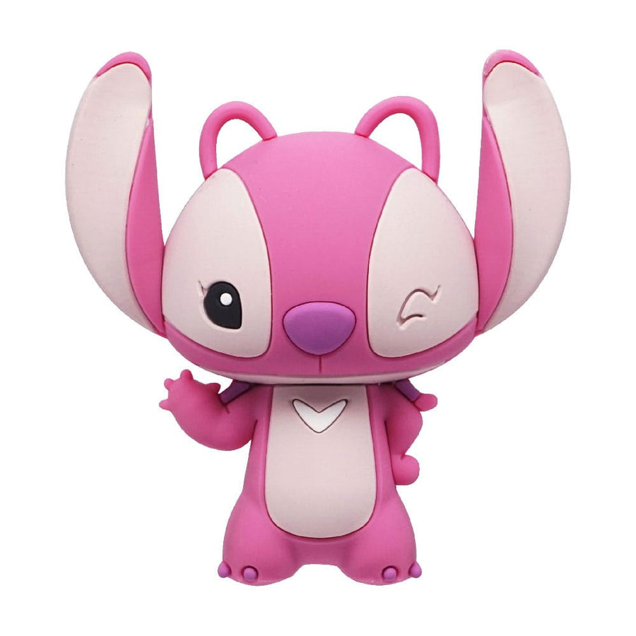 Disney Lilo & Stitch Relief Magnet Angel - The Happy Toy Store