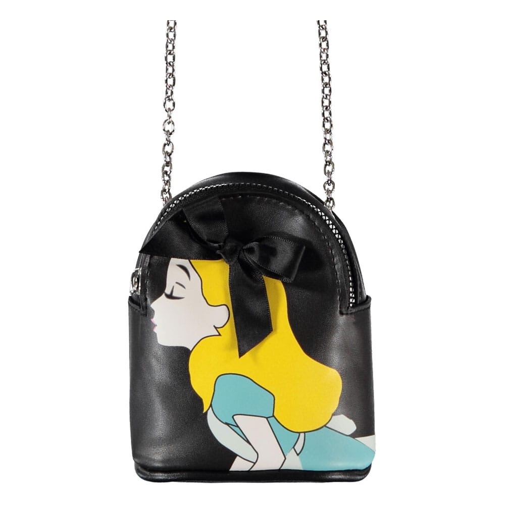Disney Micro Bag Coin Purse Alice in Wonderland Alice - The Happy Toy Store