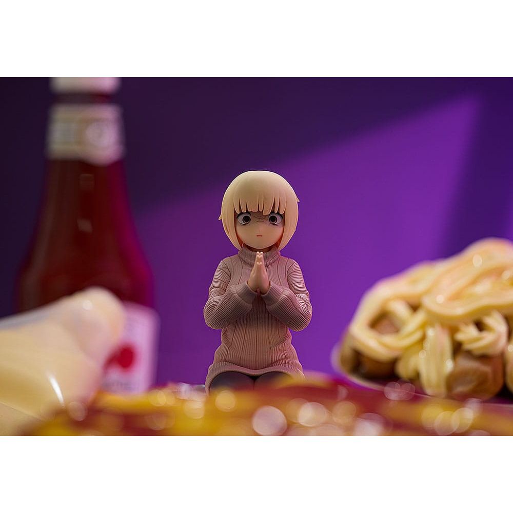 Dokagui Daisuki! Mochizuki - san Pop Up Parade Swacchao! PVC Statue Mochizuki - san 10 cm - The Happy Toy Store