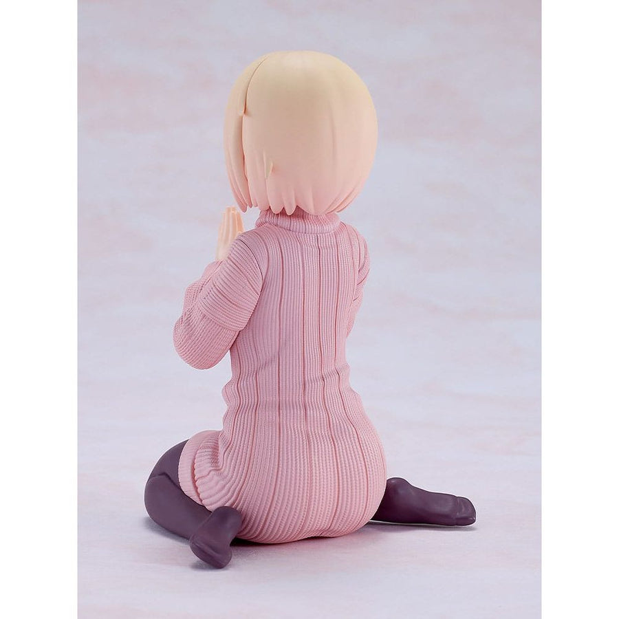 Dokagui Daisuki! Mochizuki - san Pop Up Parade Swacchao! PVC Statue Mochizuki - san 10 cm - The Happy Toy Store