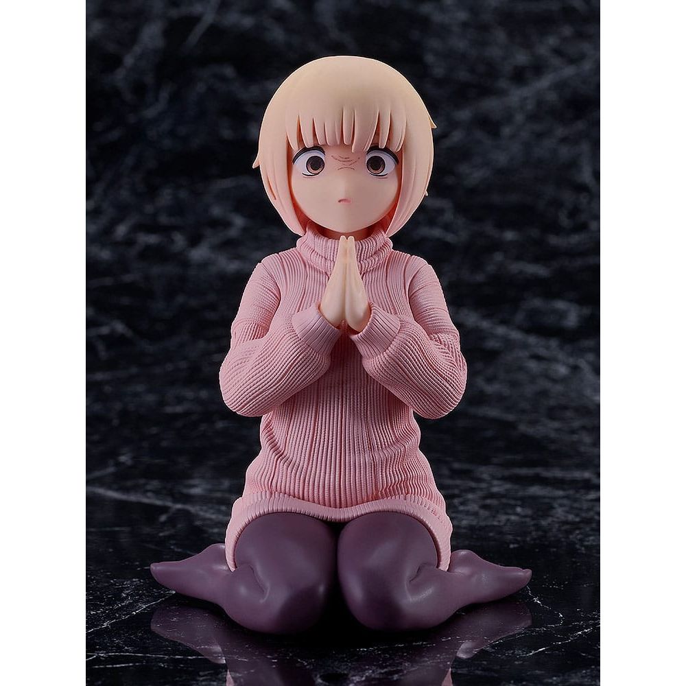 Dokagui Daisuki! Mochizuki - san Pop Up Parade Swacchao! PVC Statue Mochizuki - san 10 cm - The Happy Toy Store