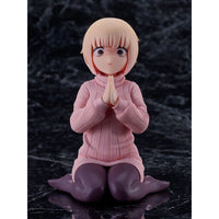 Dokagui Daisuki! Mochizuki - san Pop Up Parade Swacchao! PVC Statue Mochizuki - san 10 cm - The Happy Toy Store