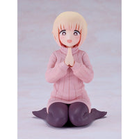 Dokagui Daisuki! Mochizuki - san Pop Up Parade Swacchao! PVC Statue Mochizuki - san 10 cm - The Happy Toy Store