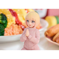 Dokagui Daisuki! Mochizuki - san Pop Up Parade Swacchao! PVC Statue Mochizuki - san 10 cm - The Happy Toy Store