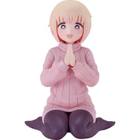 Dokagui Daisuki! Mochizuki - san Pop Up Parade Swacchao! PVC Statue Mochizuki - san 10 cm - The Happy Toy Store