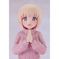 Dokagui Daisuki! Mochizuki - san Pop Up Parade Swacchao! PVC Statue Mochizuki - san 10 cm - The Happy Toy Store