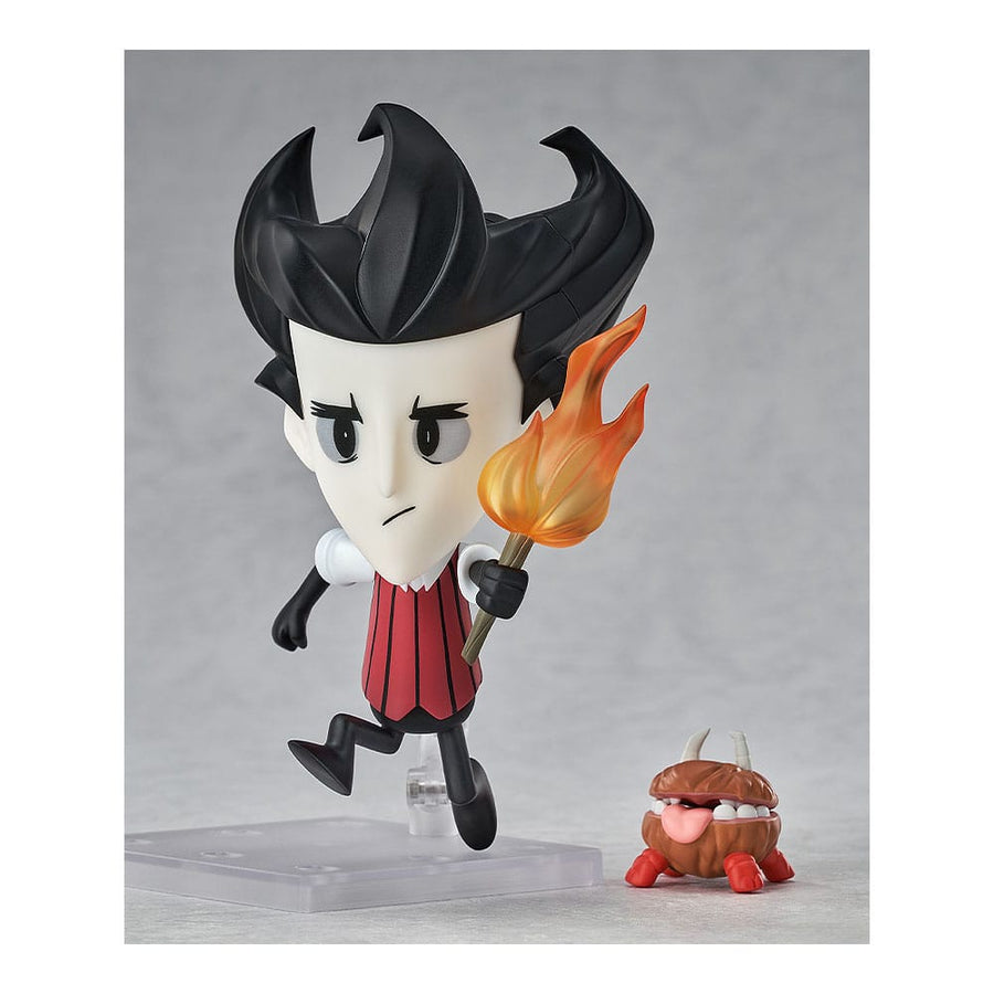 Don't Starve Nendoroid Action Figure Wilson 10 cm - The Happy Toy Store
