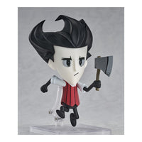 Don't Starve Nendoroid Action Figure Wilson 10 cm - The Happy Toy Store