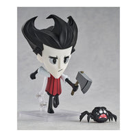 Don't Starve Nendoroid Action Figure Wilson 10 cm - The Happy Toy Store