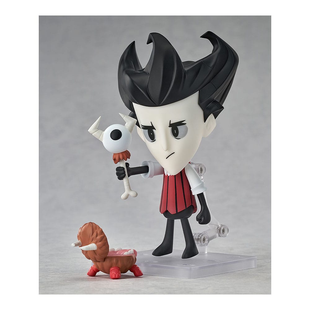 Don't Starve Nendoroid Action Figure Wilson 10 cm - The Happy Toy Store